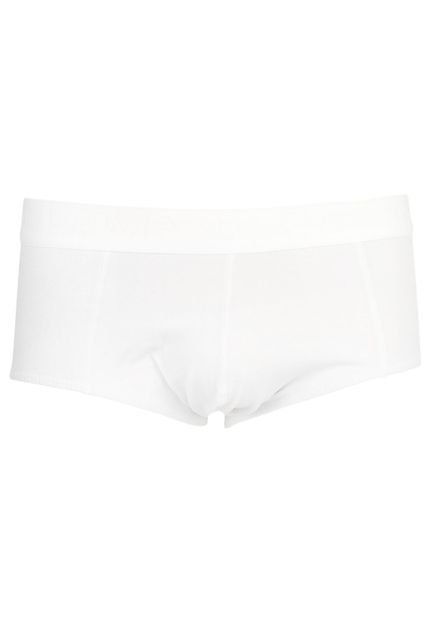 Cueca Upman Slip Branca - Marca Upman