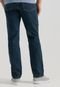 Calça Jeans Premium Tradicional Masculina Versatti Milão C Azul - Marca Versatti