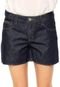 Short Jeans Sommer Reto Azul - Marca Sommer