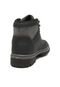 Bota Ride Skateboard Bleu Preto - Marca Ride Skateboard