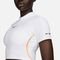 Camiseta Nike Pro Dri-FIT Cropped Feminina - Marca Nike