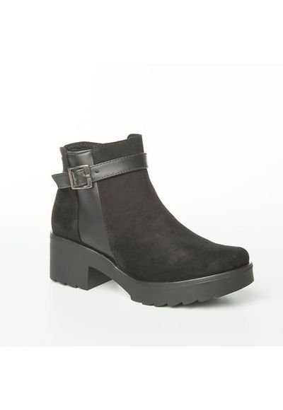 Dafiti best sale botas dama