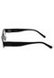 Óculos Receituário Gant Modern Preto - Marca Gant