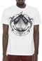 Camiseta MCD Flying Fish Branca - Marca MCD