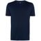 Camiseta John John Regular Fit Pima In24 Marinho Masculino - Marca John John