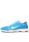 Tênis Nike Air Zoom Fit 2 Azul/Verde - Marca Nike
