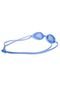 Óculos de Natação Speedo Flipper Azul - Marca Speedo