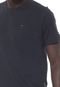 Camiseta Oakley Patch 2.0 Azul-Marinho - Marca Oakley
