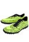 Chuteira Nike Bravata TF Amarela - Marca Nike