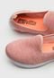 Slipper Actvitta Mescla Rosa - Marca Actvitta