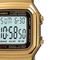 Relógio Unissex Casio Dourado - A178WGA-1ADF Dourado - Marca Casio