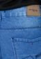 Calça Jeans TNG Reta Ellie Azul - Marca TNG