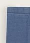 Short Cotton On Liso Azul - Marca Cotton On