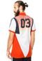 Camiseta adidas Originals Football Laranja - Marca adidas Originals