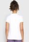 Camiseta Nike Sportswear Nsw Futura Off-White - Marca Nike Sportswear