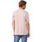Camiseta Acostamento Estampada IN23 Rosa Masculino - Marca Acostamento