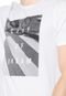 Camiseta Malwee City Of Dream Branca - Marca Malwee