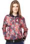 Jaqueta TNG Nice Floral - Marca TNG