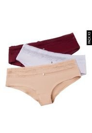 Ropa interior lili pink para dama clearance