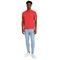 Camiseta Aramis Basic VE24 Vermelho Masculino - Marca Aramis