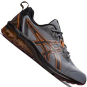 Tenis Asics Gel Quantum 90 Iv Masculino - Marca Asics