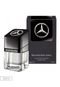 Perfume Mercedes Benz Select For Man 50ml - Marca Mercedes Benz