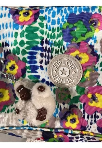 Dafiti online carteras kipling
