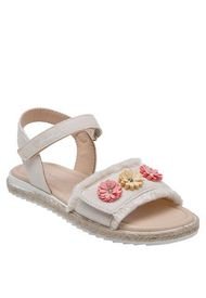 Sandalias para niñas dafiti new arrivals