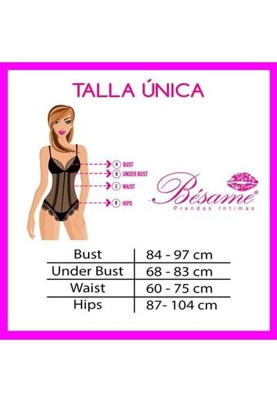 Conjunto En Encaje Para Dama B same Beige Compra Ahora