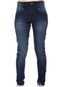 Calça Jeans Volcom Skinny Waisted Azul - Marca Volcom