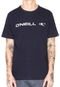 Camiseta O'Neill Only One Azul-Marinho - Marca O'Neill