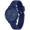 Relógio Lacoste Masculino Borracha Azul 2011244 - Marca Lacoste