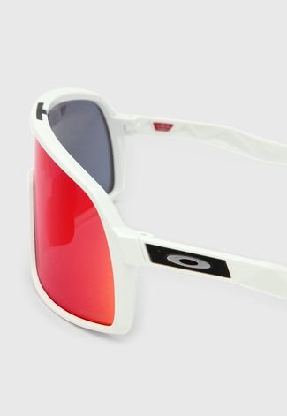 Óculos de Sol Oakley Sutro S Branco