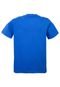 Camiseta Nike Na Jdi Swoosh Azul - Marca Nike