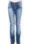 Calça Jeans Sawary Flare Azul - Marca Sawary