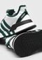 Tênis adidas Originals Upath Run Branco/Verde - Marca adidas Originals