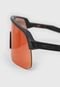 Óculos de Sol Oakley Sutro Lite Vermelho/Preto - Marca Oakley