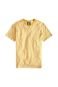 Camiseta Listrado Linho Reserva Amarelo - Marca Reserva