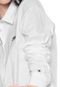 Camisa Tommy Hilfiger Slim Logo Branca - Marca Tommy Hilfiger