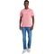 Camiseta Aramis Tarja VE24 Rosa Masculino - Marca Aramis
