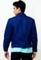 Jaqueta Jeans Wrangler Pocket Azul - Marca Wrangler