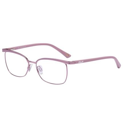Óculos de Grau Lilica Ripilica VLR124 C05/49 Cobre - Marca Lilica Ripilica