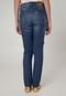Calça Jeans Sawary Skinny Marylin Azul - Marca Sawary