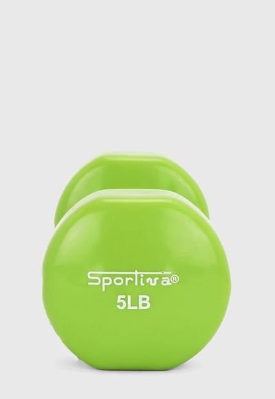 Mancuerna Verde Sportiva 5Lb Compra Ahora Dafiti Colombia