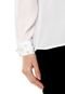 Camisa Lily Fashion Bolsos Branca - Marca Lily Fashion