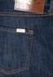 Short Jeans Colcci Any Urban Azul - Marca Colcci