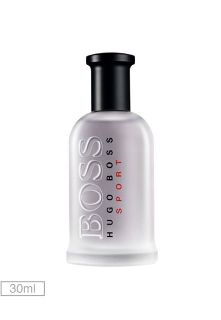 Perfume Bottled Sport Hugo Boss 30ml - Marca Hugo Boss