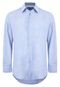 Camisa Aleatory Bordado Listra - Marca Aleatory