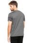 Camiseta Rip Curl New Combined Cinza - Marca Rip Curl