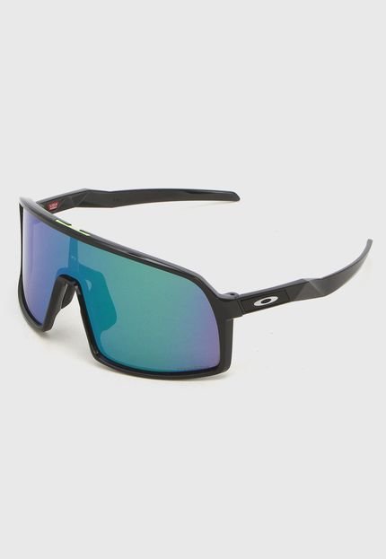Óculos de Sol Oakley Sutro S Preto/Roxo - Marca Oakley